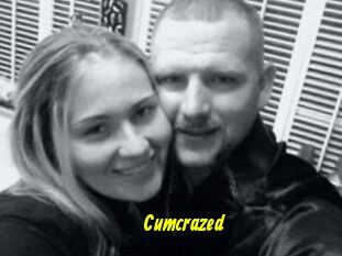 Cumcrazed