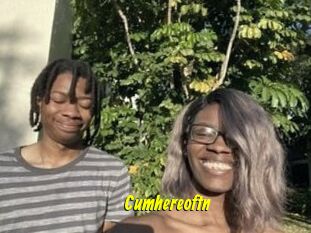Cumhereoftn