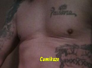 Cumikaze