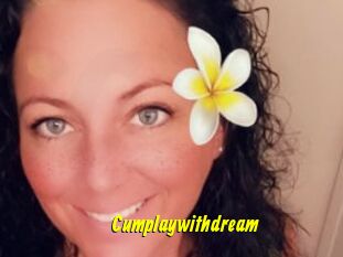 Cumplaywithdream