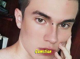 Cumstian