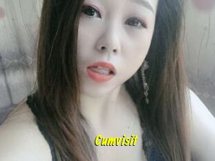 Cumvisit