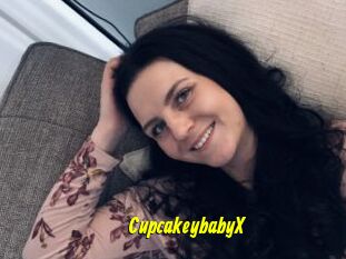 CupcakeybabyX