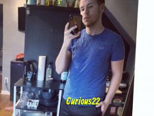 Curious22