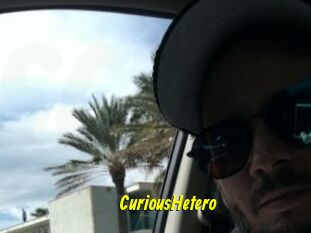 CuriousHetero