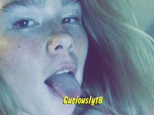 Curiously18
