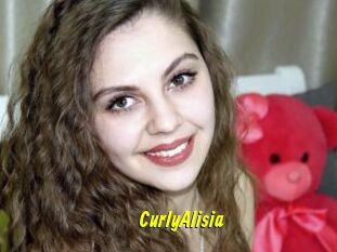 CurlyAlisia
