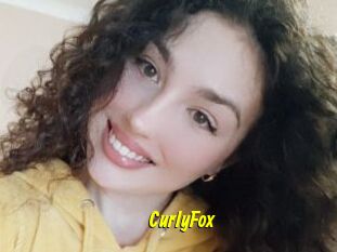 CurlyFox