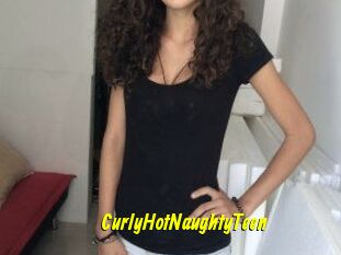 CurlyHotNaughtyTeen