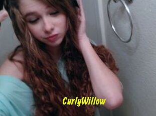CurlyWillow