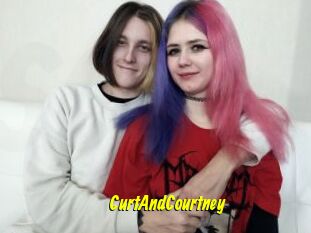 CurtAndCourtney