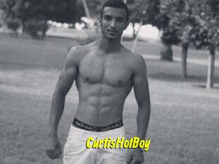 CurtisHotBoy