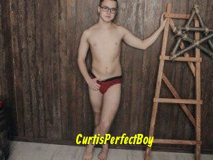 CurtisPerfectBoy
