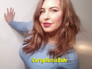 CurvyAussieBabe
