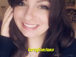 CurvyConstance