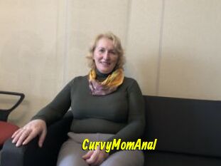 CurvyMomAnal