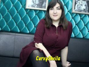 CurvySheila