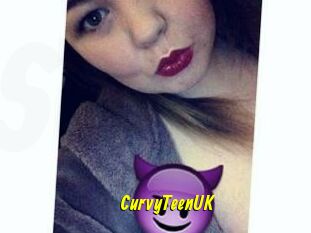 CurvyTeenUK