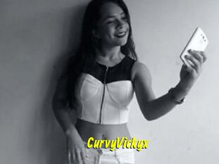 CurvyVickyx