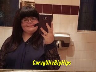 CurvyWivBigHips