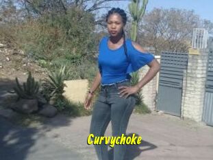 Curvychoke