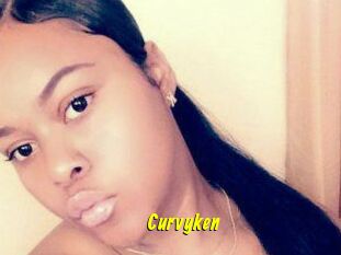 Curvyken