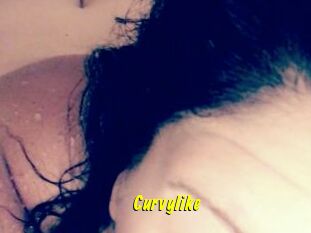 Curvylike