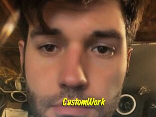 CustomWork
