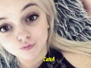 CuteA