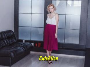 CuteAlien