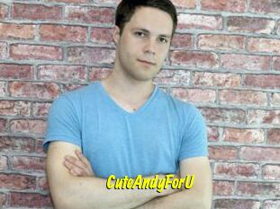 CuteAndyForU