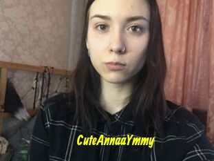 CuteAnnaaYmmy