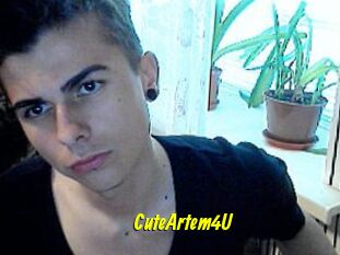 CuteArtem4U