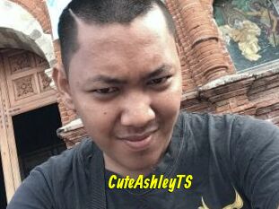 CuteAshleyTS