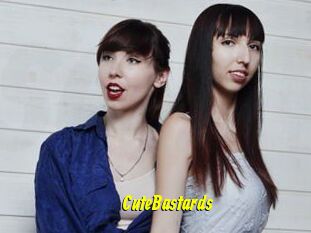 CuteBastards