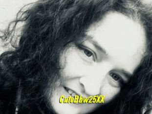 CuteBbw25XX