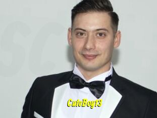 CuteBoy13
