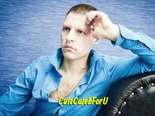 CuteCalebForU