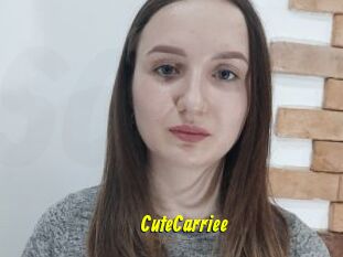 CuteCarriee
