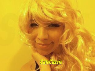 CuteCassie