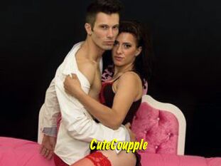CuteCoupple