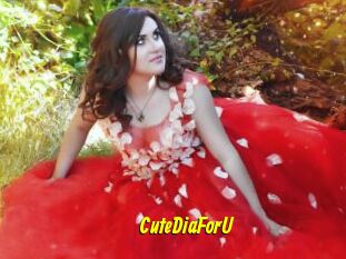 CuteDiaForU