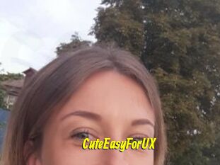 CuteEasyForUX