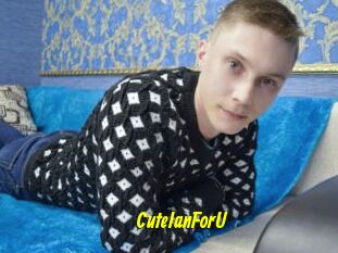 CuteIanForU
