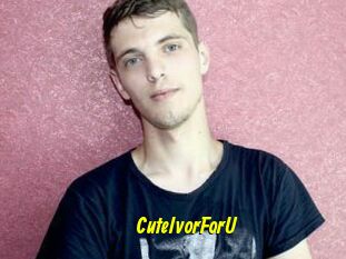 CuteIvorForU
