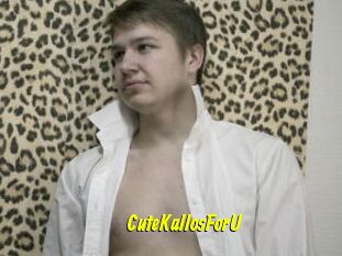 CuteKallosForU
