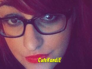 CuteKandiE