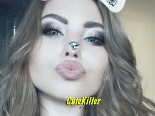 CuteKiller