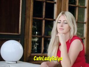 CuteLadyGalya