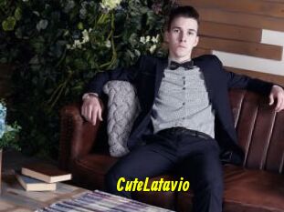 CuteLatavio